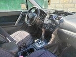 Subaru Forester-4