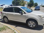 Subaru Forester-3