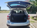 Subaru Forester-6