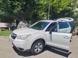 Subaru Forester-7