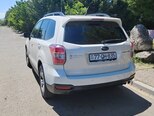 Subaru Forester-2