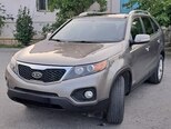 Kia Sorento-2