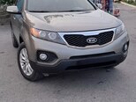 Kia Sorento-1