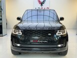 Land Rover Range Rover-1