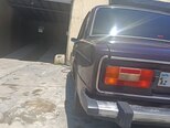 LADA (VAZ) 2106-3