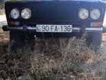 LADA (VAZ) 2106-15