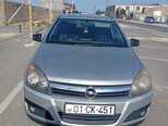 Opel Astra-1