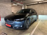 Mazda CX-5-1