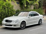 Mercedes E 240-1
