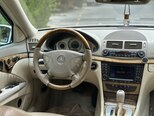 Mercedes E 240-13