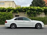 Mercedes E 240-5