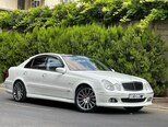 Mercedes E 240-3