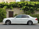 Mercedes E 240-4
