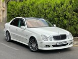 Mercedes E 240-2