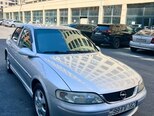 Opel Vectra-1