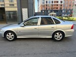 Opel Vectra-6