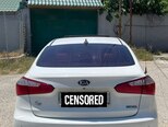 Kia K3-3