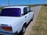 LADA (VAZ) 2107-5