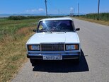 LADA (VAZ) 2107-1