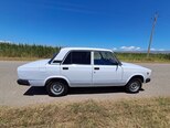 LADA (VAZ) 2107-6