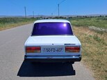LADA (VAZ) 2107-4