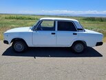 LADA (VAZ) 2107-3