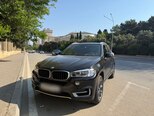 BMW X5-1