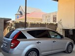 Kia Ceed SW-5