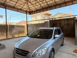 Kia Ceed SW-3