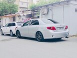 Toyota Corolla-8