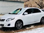 Toyota Corolla-6