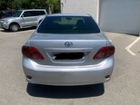 Toyota Corolla-6