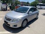 Toyota Corolla-3