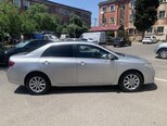 Toyota Corolla-4