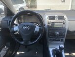 Toyota Corolla-7