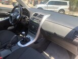 Toyota Corolla-9