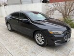 Chevrolet Malibu-2