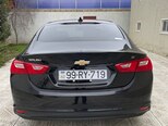 Chevrolet Malibu-7