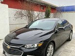 Chevrolet Malibu-14