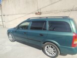 Opel Astra-2
