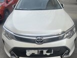 Toyota Camry-1