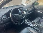Toyota Camry-9