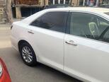 Toyota Camry-7
