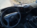Mercedes Atego 818-8
