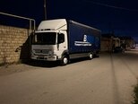 Mercedes Atego 818-6