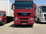 MAN TGX 18.440-1