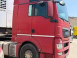 MAN TGX 18.440-3