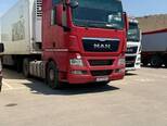 MAN TGX 18.440-5