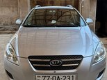 Kia Ceed SW-1