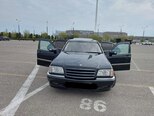 Mercedes C 230-1